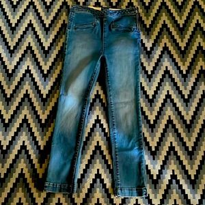 Pilcro high rise leggings